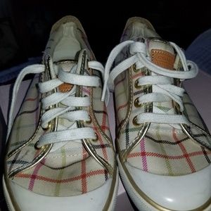 Coach Shoes